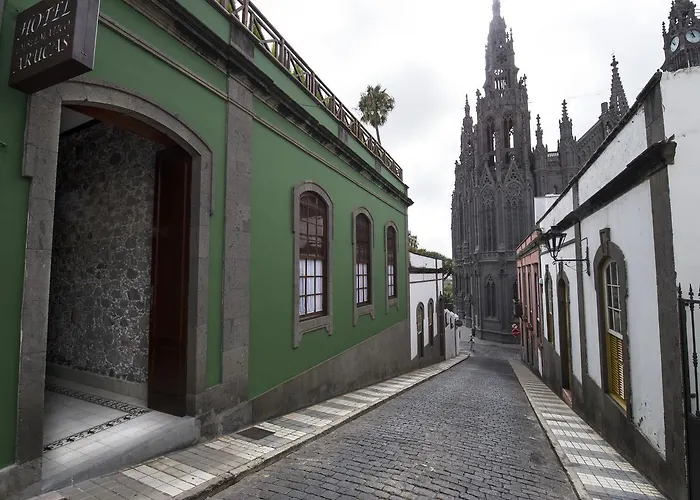 EmblemáticoHotel Rural